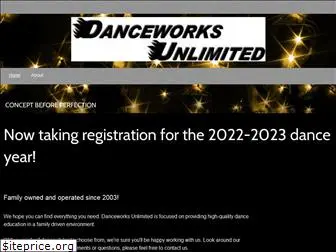 danceworksjc.com