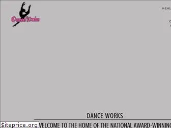 danceworksmajesticsstudio.com