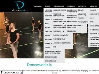 danceworksmke.org