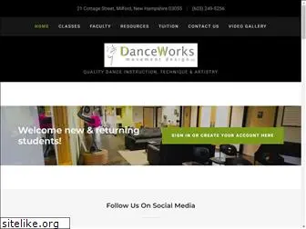 danceworksmovementdesign.com