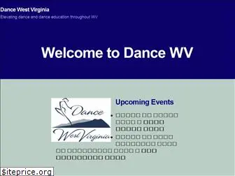 dancewv.org