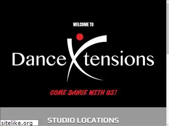 dancextensions.com