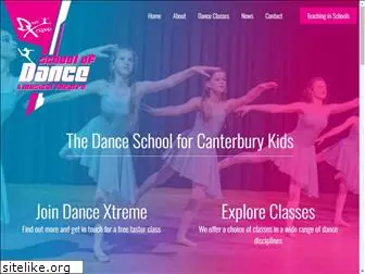 dancextreme.co.uk