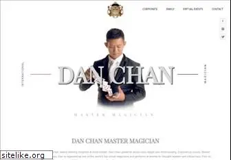 danchanmagic.com