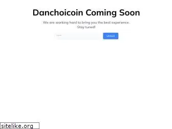 danchoicoin.com