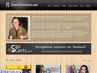 danchristian.net