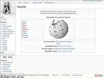 dancilla.com