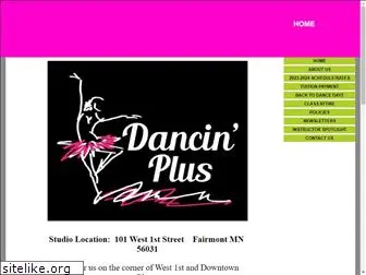 dancin-plus.com