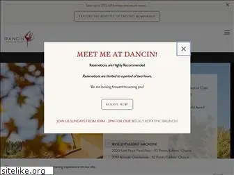 dancin.com