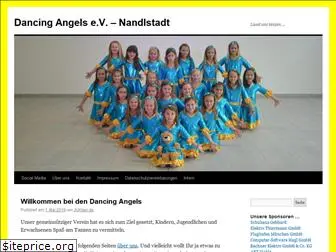 dancing-angels-nandlstadt.de