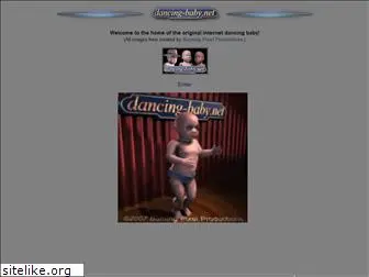 dancing-baby.com