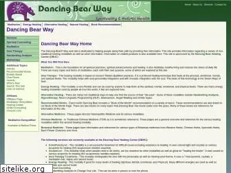 dancing-bear.com