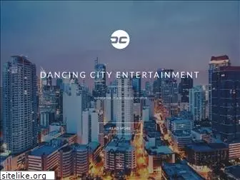 dancing-city.com