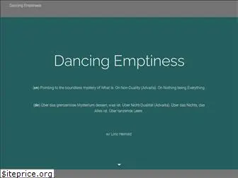 dancing-emptiness.com