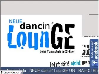 dancing-lounge.de