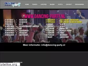 dancing-party.nl