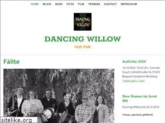 dancing-willow.de