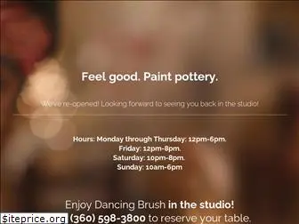 dancingbrushstudio.com