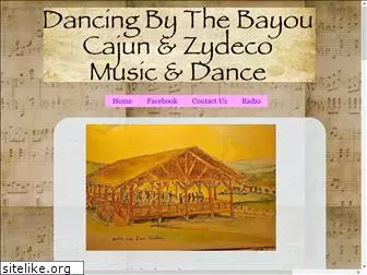 dancingbythebayou.com