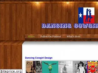 dancingcowgirldesign.com
