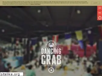 dancingcrab.com.sg