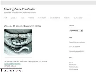 dancingcranezen.org