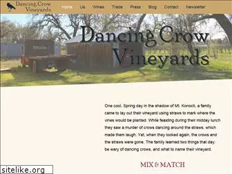 dancingcrow.com