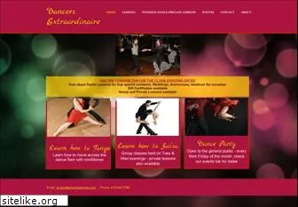 dancingdancing.com