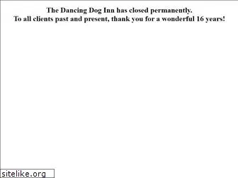 dancingdoginn.com