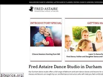 dancingfads.com