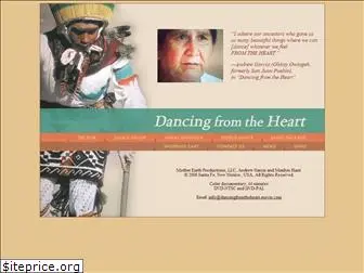 dancingfromtheheart-movie.com