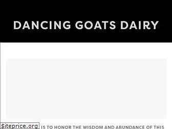 dancinggoatsdairy.com