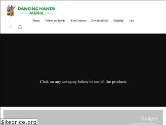 dancinghands.com