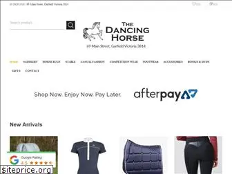 dancinghorse.com.au