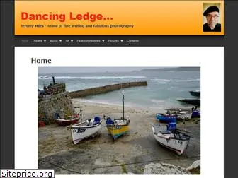 dancingledge.com