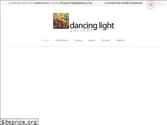 dancinglightgallery.co.uk