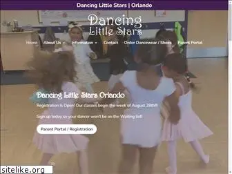 dancinglittlestarsorlando.com