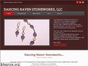 dancingravenstoneworks.com