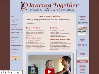 dancingtogether.com