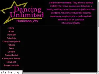 dancingunlimitedwv.com