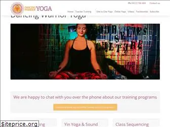 dancingwarrioryoga.com.au