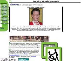 dancingwheels.de