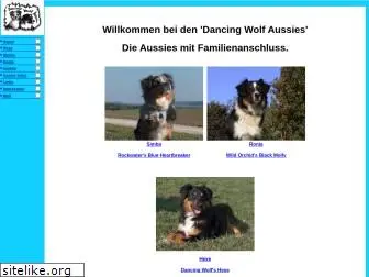 dancingwolf.de