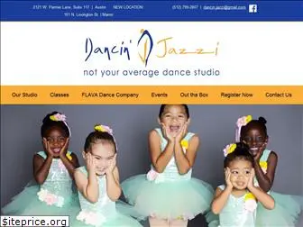 dancinjazzi.com