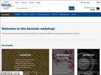 dancohr.com