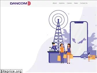 dancom.com.my