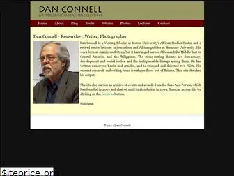 danconnell.net