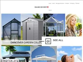 dancover.co.uk