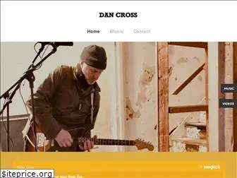 dancrossmusic.com