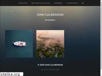 danculberson.com
